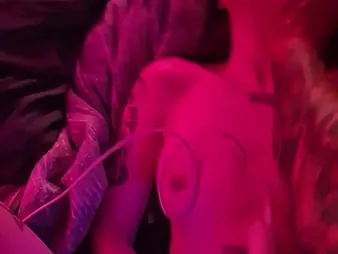 Naughtyynavii gets will not hear of tight asshole stretched by will not hear of father's chubby cock alongside POV anal sure thing creampie video
