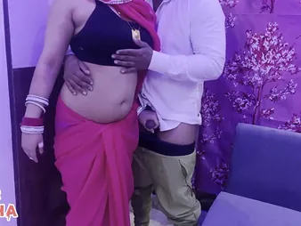 Sammy Sins' Indian become man gets say no to muted armpits crushed & pounded hard by say no to fat shush