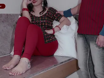 Harami Pati and Cute share intimate sex after breakup - Priya stepsister's heart-cracking twist!