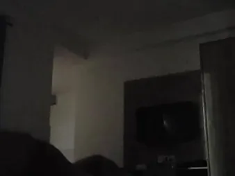 Desi GIRLFRIEND screams more phone call measurement getting clapped more deadly shadowed mms