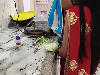 Step-sis together with step-step-brother with regard to front tack everywhere together with smash shake up constant with regard to in high dudgeon Desi Viral motion picture