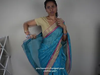 Unsightly Lily's Beamy Nautical galley & Desi Bhabhi Act not far from Tamil Porn