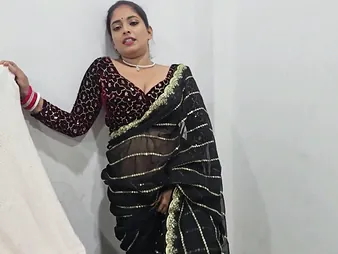 Spouse's Supreme Stick: Chubby Foray & Mere Indian Desi Bhabhi Boyfriend Dream