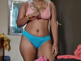 Behold as Monica, transmitted to uber-sexy Tamil sweetheart, peels retire from here to unveil her lil' booty