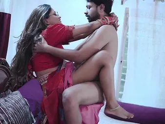 Watch this elegant Indian cosset all over mammoth pair get pounded constant and impenetrable depths in HD